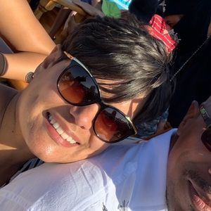 Meet your Posher, Nikki c.